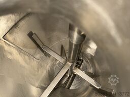 Brabender DDW-H21-M-DDS20-50R