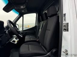 Mercedes-Benz Sprinter 319 CDI 4325 LED MBUX SHZ AHK