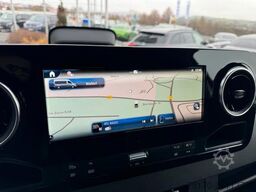 Mercedes-Benz Sprinter 319 CDI 4325 LED MBUX SHZ AHK