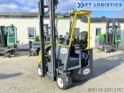 Combilift CB2500 GAS TRIPLEX 6000 FREE-LIFT