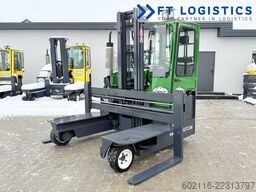 Combilift C3000 DIESEL WIDE FORK POSITIONER DUPLEX