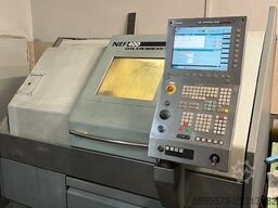 Gildemeister NEF 400