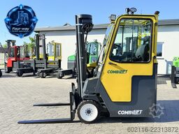 Combilift CB4000 DIESEL TRIPLEX 5200 FULL CABIN
