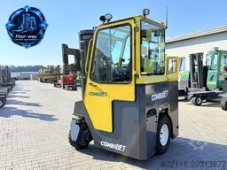 Combilift CB4000 DIESEL TRIPLEX 5200 FULL CABIN