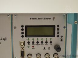 TEM Messtechnik BeamLock 4D