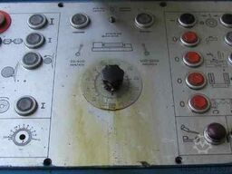 NAXOS-UNION RW 500/2000