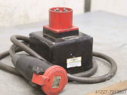 Gifas 2800  16A / 32A