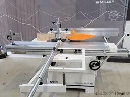 SCM minimax lab 300p