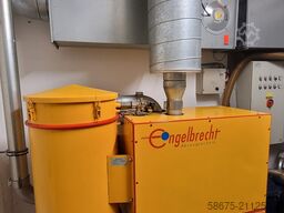 Engelbrecht AE 4/2 2x4kW