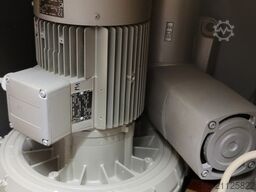 Engelbrecht AE 4/2 2x4kW