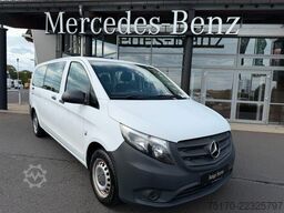 Mercedes-Benz Vito 114 CDI Tourer Extral Klima