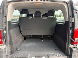 Mercedes-Benz Vito 114 CDI Tourer Extral Klima