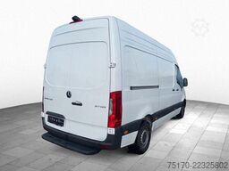 Mercedes-Benz Sprinter 317 CDI 9G 3665 Klima 360Kamera Schwing
