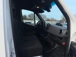 Mercedes-Benz Sprinter 317 CDI 9G 3665 Klima 360Kamera Schwing