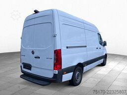 Mercedes-Benz Sprinter 317 CDI 9G 3665 Klima 360Kamera Schwing