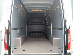 Mercedes-Benz Sprinter 317 CDI 9G 3665 Klima 360Kamera Schwing