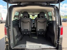 Mercedes-Benz V 250 d AVA DISTRONIC 360Kamera elektr. Türen