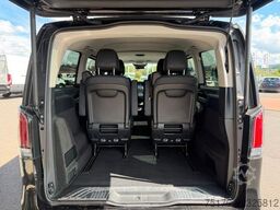 Mercedes-Benz V 250 d AVA DISTRONIC 360Kamera elektr. Türen