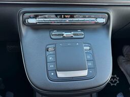 Mercedes-Benz V 250 d AVA DISTRONIC 360Kamera elektr. Türen