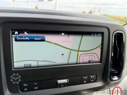 Mercedes-Benz Vito 116 CDI Extral Klima Kamera SHZ
