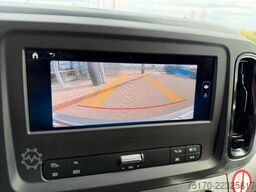 Mercedes-Benz Vito 116 CDI Extral Klima Kamera SHZ