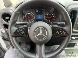 Mercedes-Benz Vito 116 CDI Extral Klima Kamera SHZ