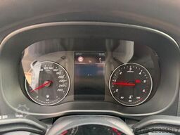 Mercedes-Benz Vito 116 CDI Extral Klima Kamera SHZ