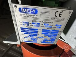 IMEFY 