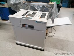 Duplo Docucutter DC-545 HC