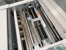 Duplo Docucutter DC-545 HC