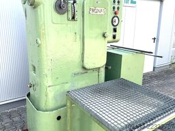 FRÖMAG Rapida 463 mit INDEXIERTISCH