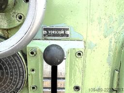 FRÖMAG Rapida 463 mit INDEXIERTISCH