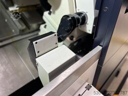 HWACHEON Hi-TECH 230BL YSMC