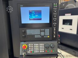 HWACHEON Hi-TECH 230BL YSMC