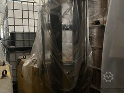 Euroimpianti Skilled LGV