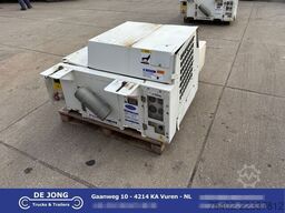 Carrier Genset / 7188 Hours / 2017