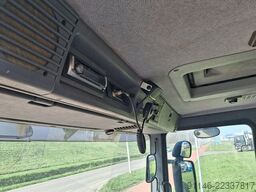 Scania 94.220 Ramps * Manual Pump * Manual Gearbox *