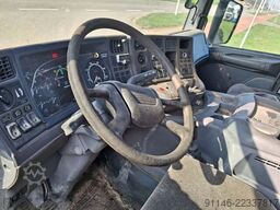 Scania 94.220 Ramps * Manual Pump * Manual Gearbox *