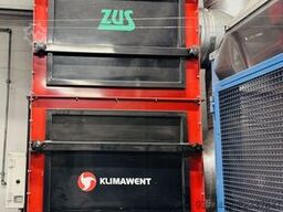 Klimawent ZE-UFO-4-M/N-2D