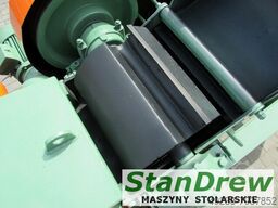 KLOCKNER HZM 1/400x100