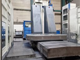 Soraluce SORAMILL FR 6000