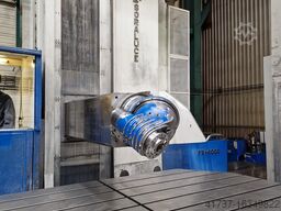 Soraluce SORAMILL FR 6000