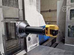 Soraluce SORAMILL FR 6000