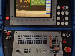 Soraluce SORAMILL FR 6000