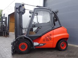 Linde H50D-02 /600