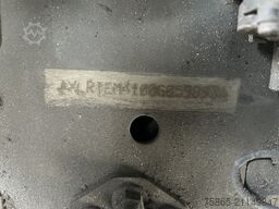 DAF CF 330 FT Sleeper Cab / 645 dkm / NL Truck