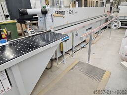 Holzher Sprint 1329 multi + povratna proga Retur