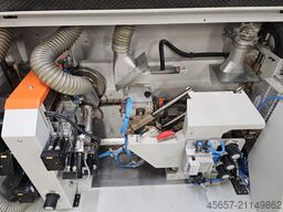 Holzher Sprint 1329 multi + povratna proga Retur