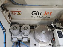 Holzher Sprint 1329 multi + povratna proga Retur