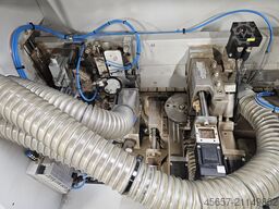 Holzher Sprint 1329 multi + povratna proga Retur